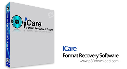 icare format recovery full crack