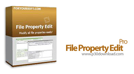 file property edit pro crack