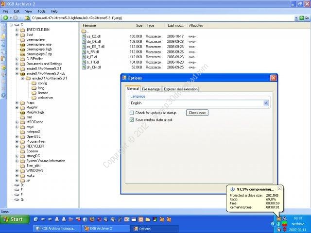 Download Kgb Archiver V1 2 1 24 Keygen Crack Jyvsoft