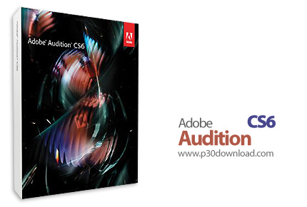 Adobe Audition Cs6 Full Crack Download