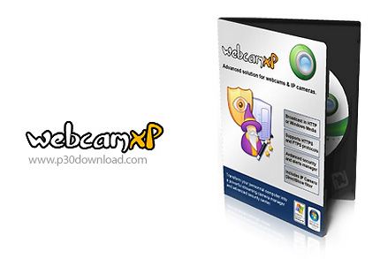 HACK WebcamXP Pro 5.3