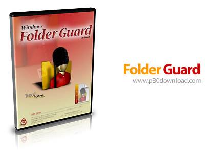 Folder Guard Professional 18 Crack Download Full FREE