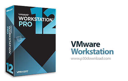 vmware workstation pro v12.5.9 download