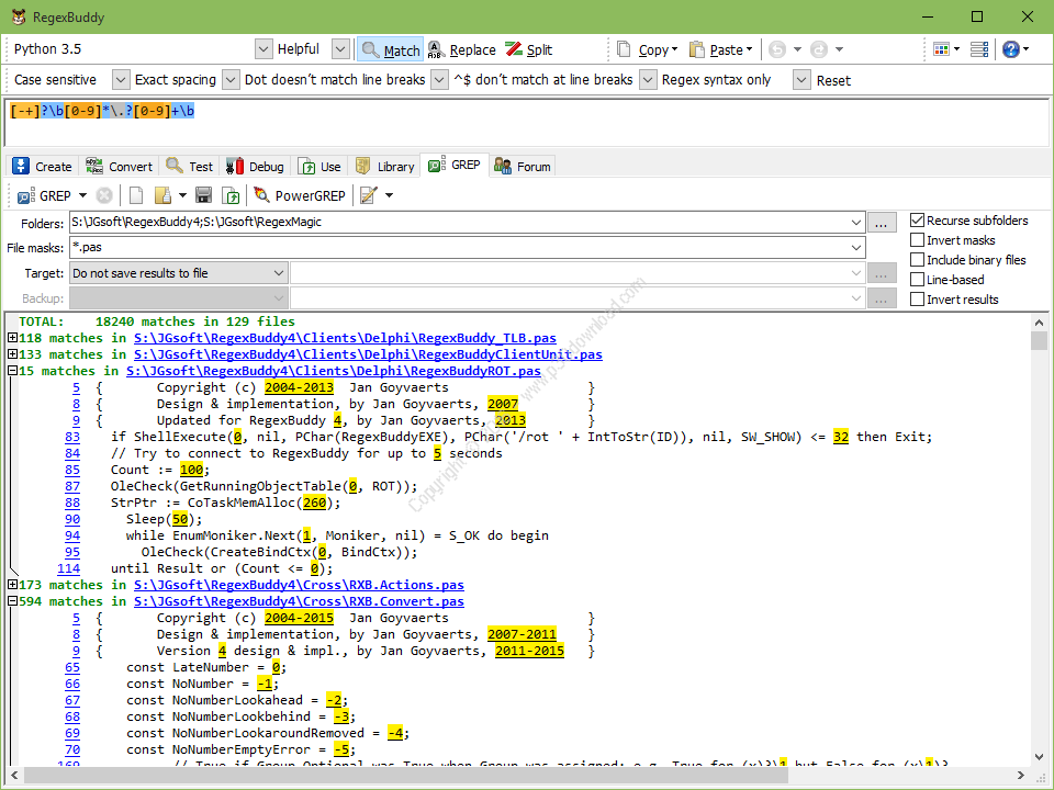 regexbuddy-v4-5-0-keygen-crack-jyvsoft