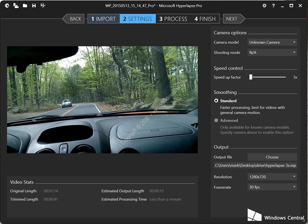 Microsoft hyperlapse pro license key