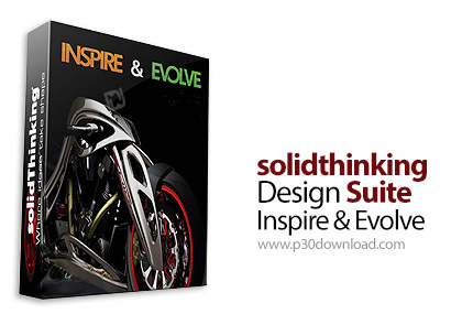 Solidthinking Inspire Crack