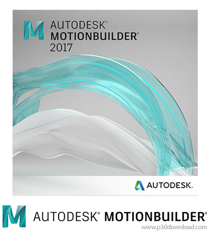 Keygen MotionBuilder 2018 Download