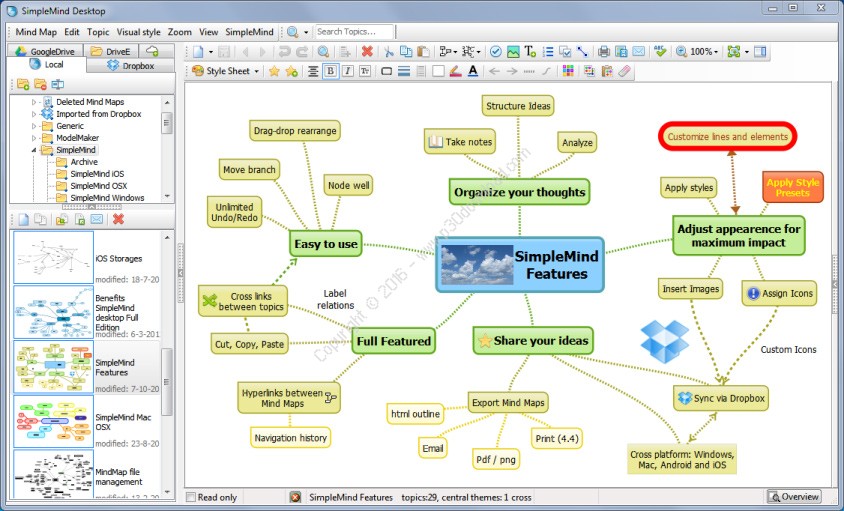 Simplemind pro crack torrent