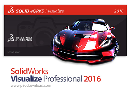 download solidworks visualize with crack