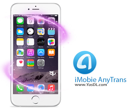 AnyTrans 4.7.0 Download