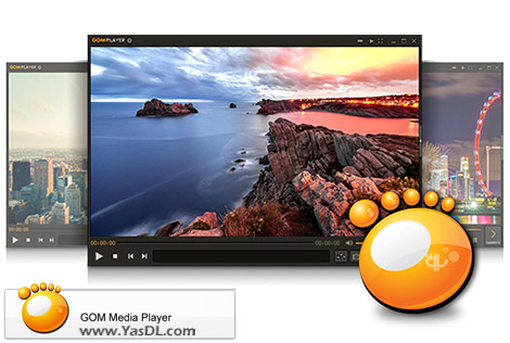 GOM Player plus 2.3.31.5290 free download 2018