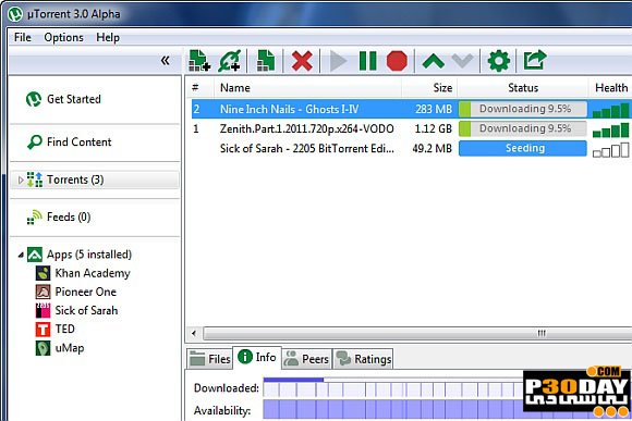 utorrent pro 3.4.9 build 43085 crack & keygen download
