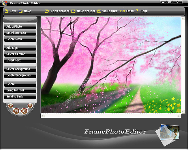 kigosoft frame photo editor v5.0.2 full
