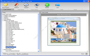 Arclab Thumb Studio Plus v2.01 Crack