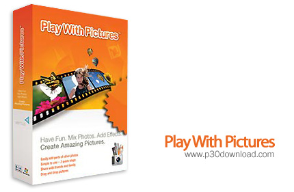 Play With Pictures v1.0.9 Crack