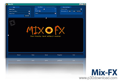 Mix-FX v1.04 Crack