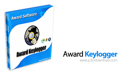 Award Keylogger Pro v3.9 Crack