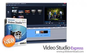 Aimersoft Video Studio Express v1.0.0.18 Crack