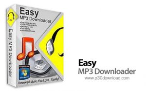 Easy MP3 Downloader v4.2.4.6 Crack