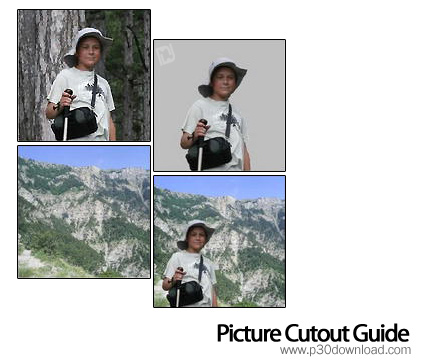 Picture Cutout Guide v1.2 Crack