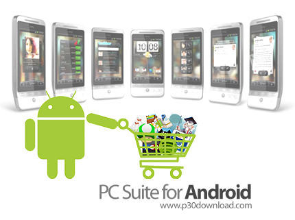 91 PC Suite for Android v1.7.15.276 Crack