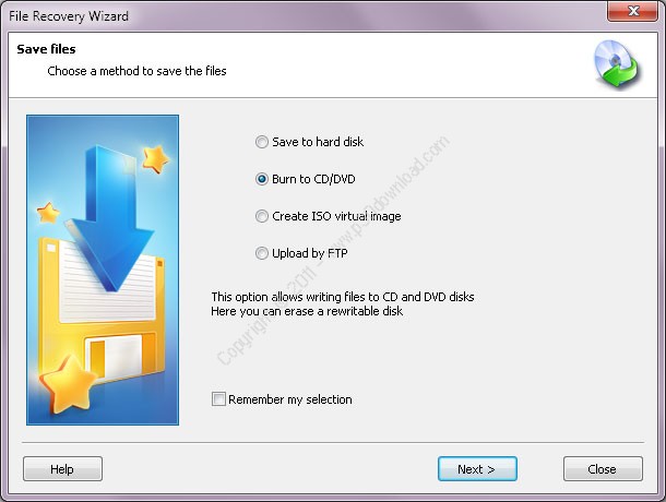 download Magic Data Recovery Pack 4.6 free