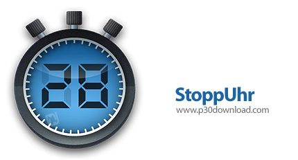 Stoppuhr v8.12.0 Bilanguage Crack