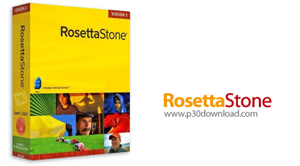 Download> Rosetta Stone TOTALe v5.0.37 + v3.4.7 + v2.0.8.1 + v2.1.4.1 ...