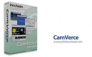 CamVerce v1.8.5.0 Crack