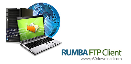 Micro Focus Rumba FTP Client v4.25 Crack