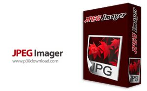 JPEG Imager v2.5.2.456 Crack