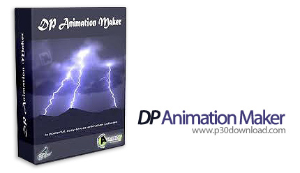 DP Animation Maker v2.1.0 Crack