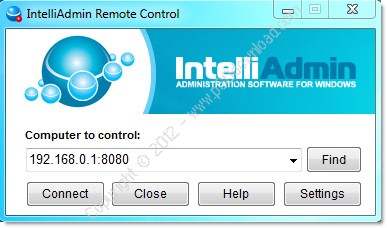 Remote Control v5.0.229 Crack