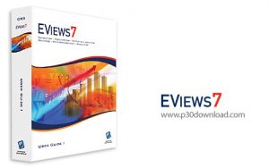 EViews v7.0.1 Enterprise Edition Crack