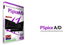 Cadence PSpice v9.2 Crack