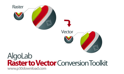 AlgoLab Raster to Vector Conversion Toolkit v2.97.72 Crack