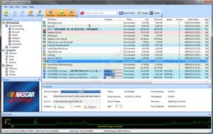 GetGo Download Manager v5.0.0.2145 Crack