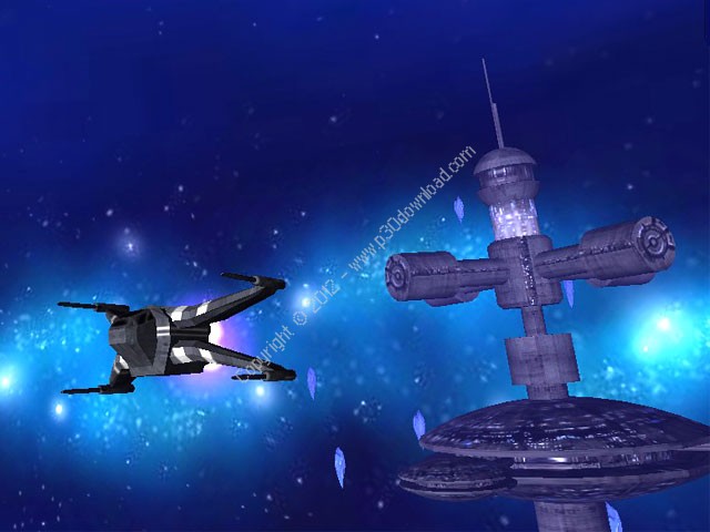 Star Wars 3D Screensaver v1.3 Crack