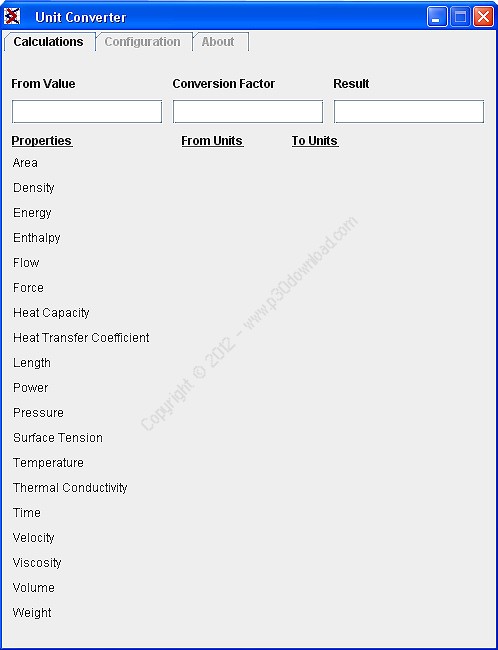 Unit Converter v1.4 Crack