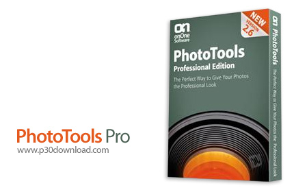 PhotoTools Professional v2.6.5 Crack