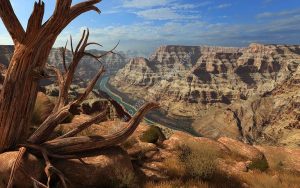Grand Canyon 3D Screensaver v1.0.0.2 Crack