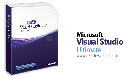 visual studio ultimate w msdn