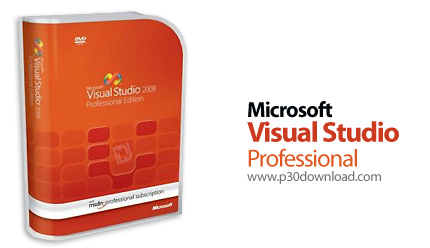 Microsoft Visual Studio 2008 Professional SP1 x86 + MSDN Library Full  Version Keygen Serial - jyvsoft
