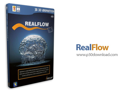 realflow 2014