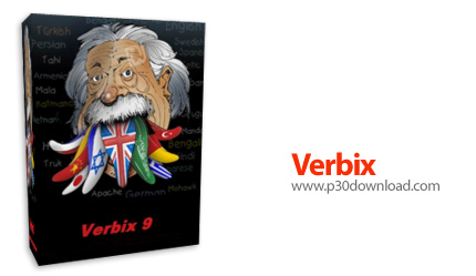 Verbix v9.0.7.14 Crack