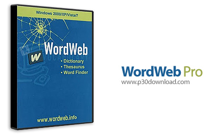 free WordWeb Pro 10.34 for iphone instal
