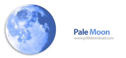 pale moon for vista