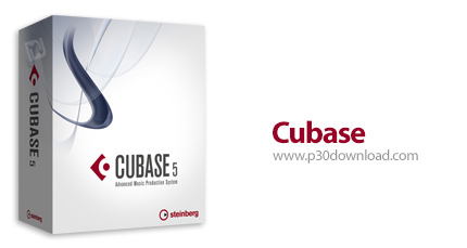 Cubase v5.1 Crack