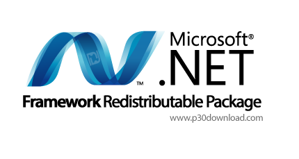 Microsoft .NET Framework Redistributable Package Update Crack