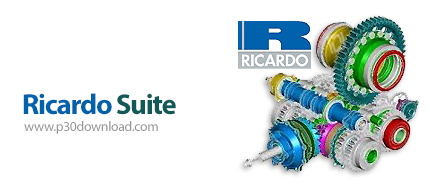 Ricardo Suite 2017.1 x64 Crack